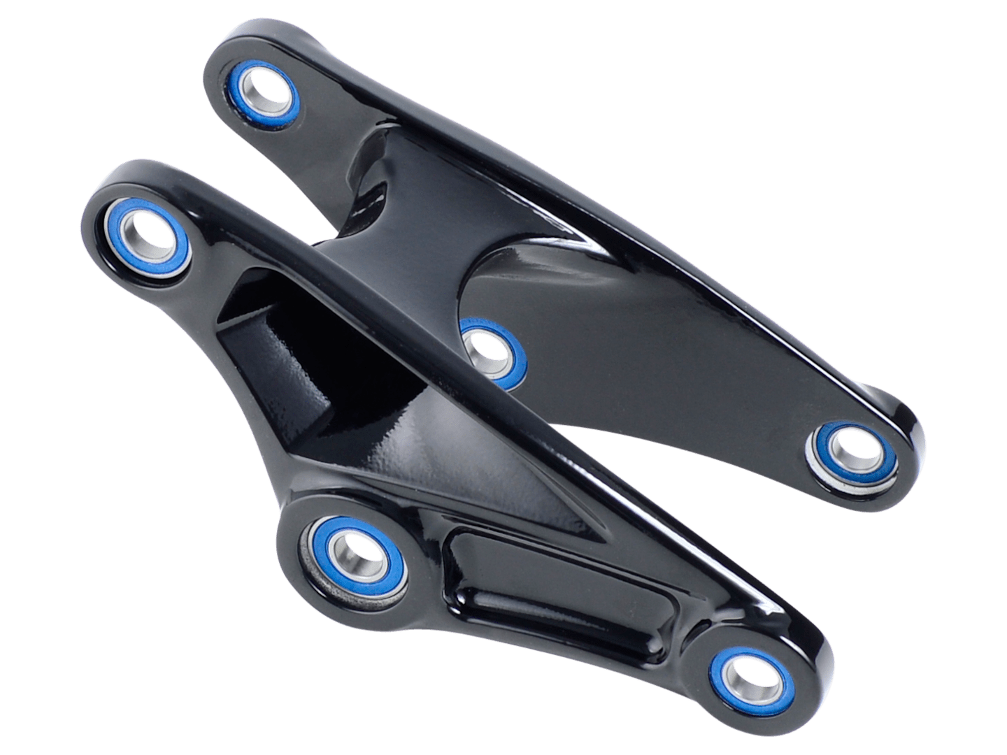 Trek Remedy 29 Rocker Link