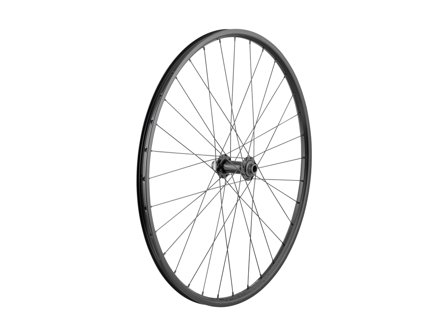 Bontrager Connection Boost Deore Disc 27.5˝ MTB Wheel
