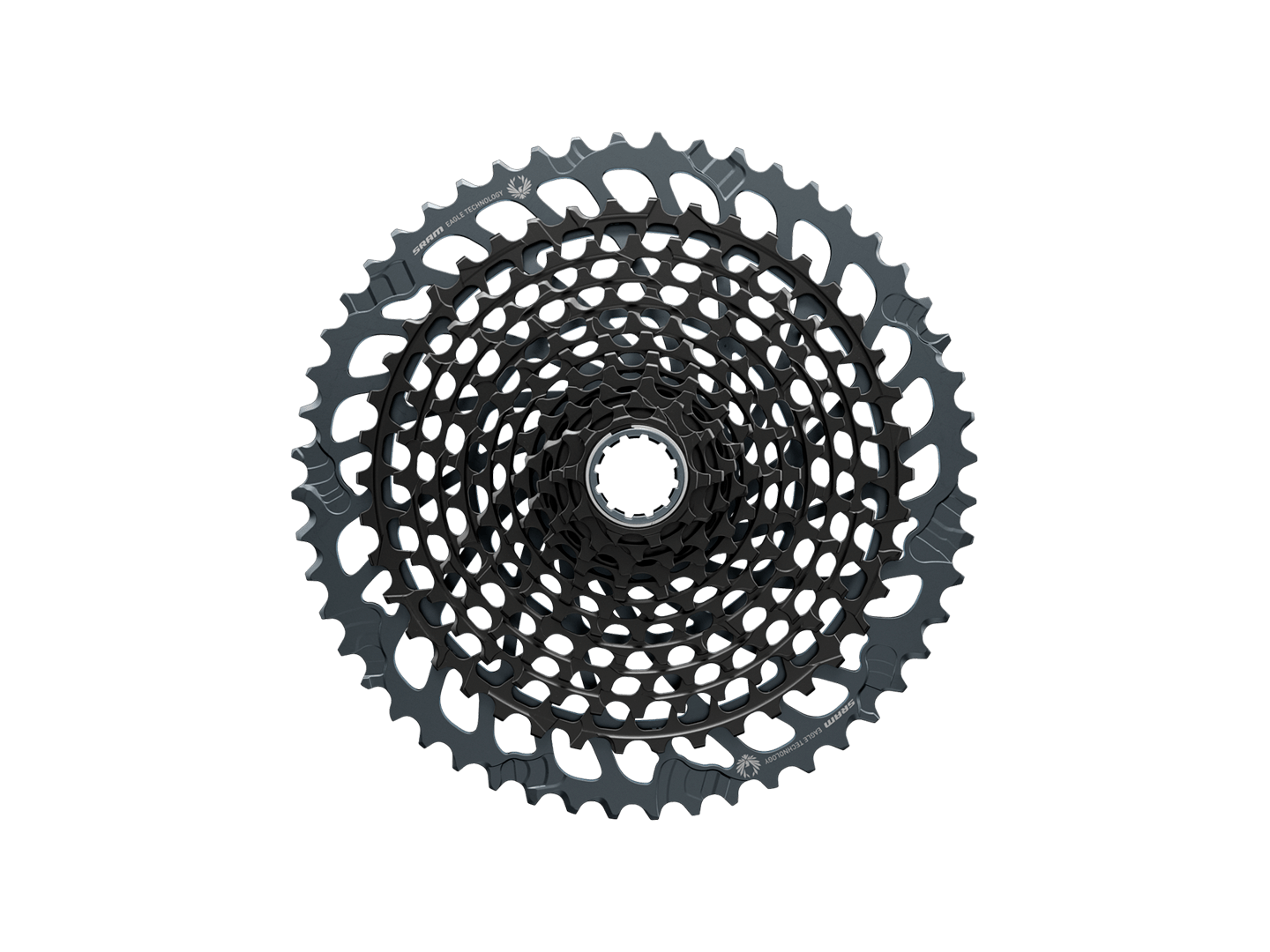 SRAM Eagle XG-1295 12-Speed Bicycle Cassette