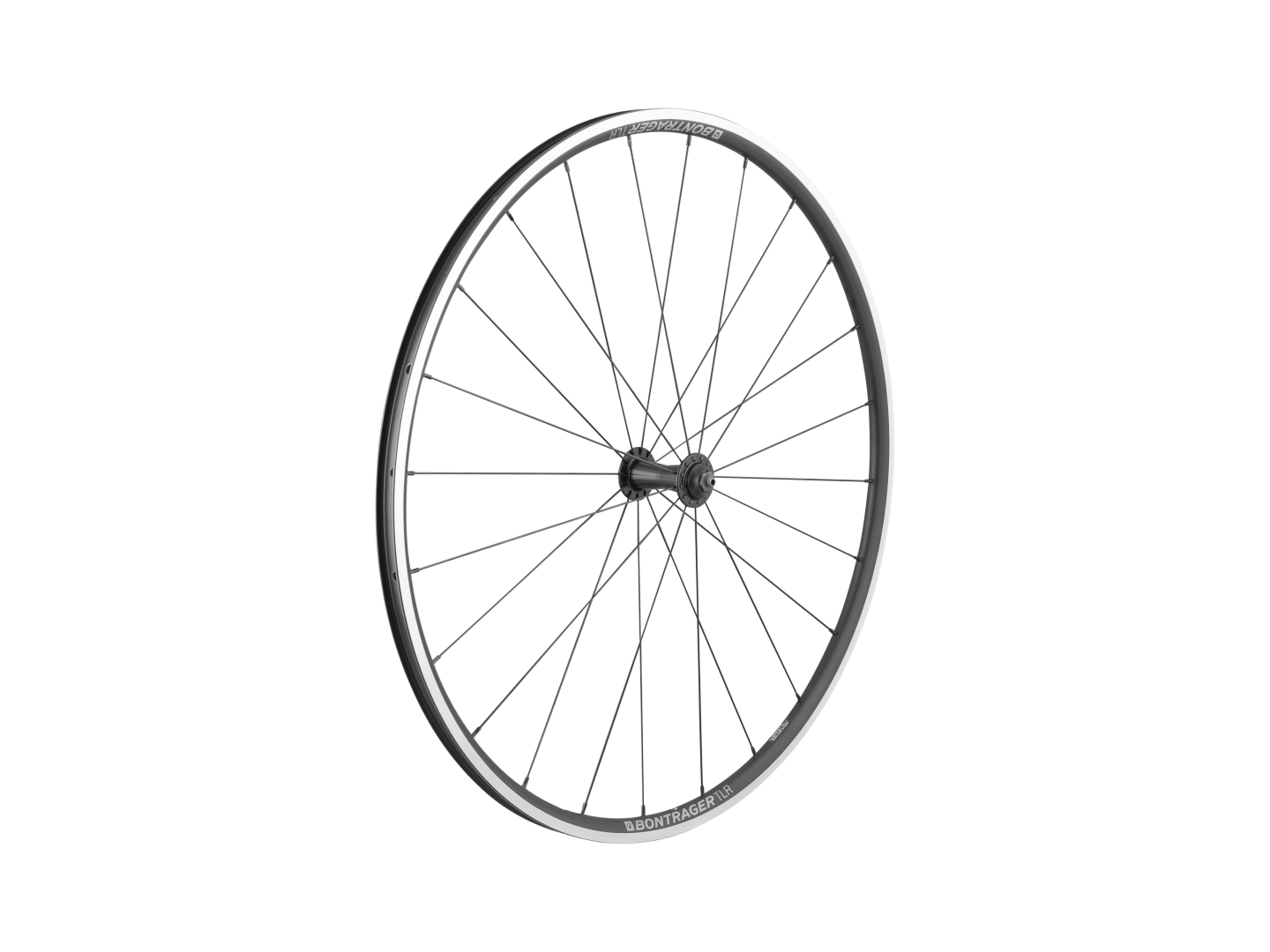 Bontrager Affinity TLR 24H 700c Road Wheel