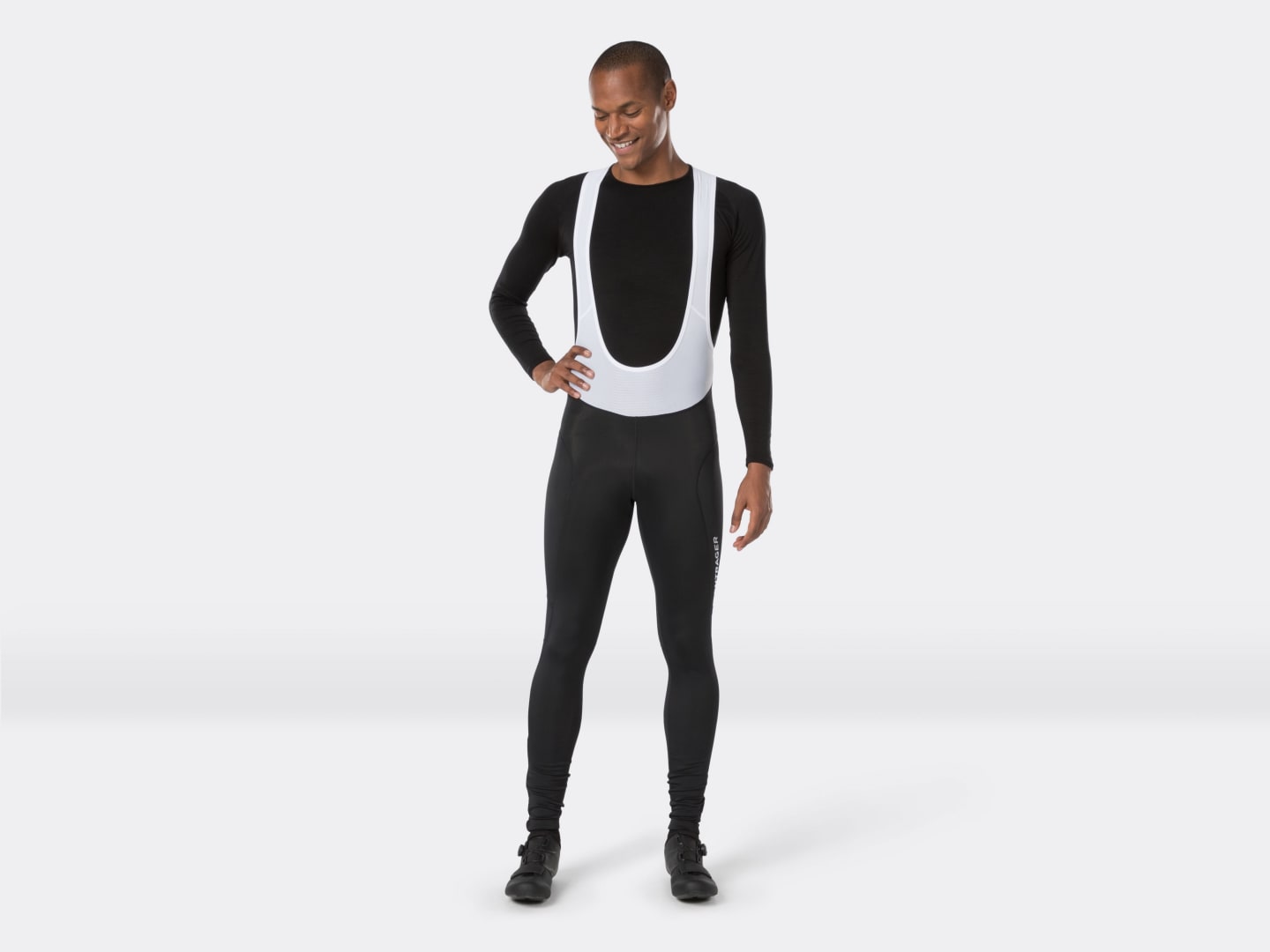 Bontrager Circuit Thermal Bib Cycling Tight