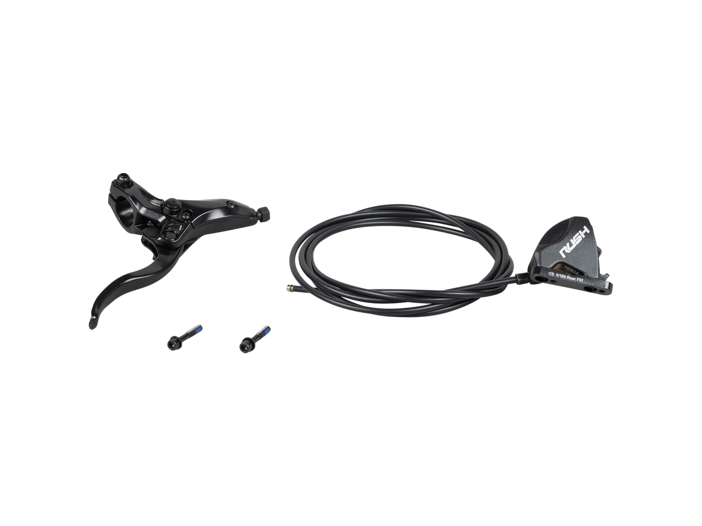 C-Star Rush BH-RS925T Hydraulic Brakeset