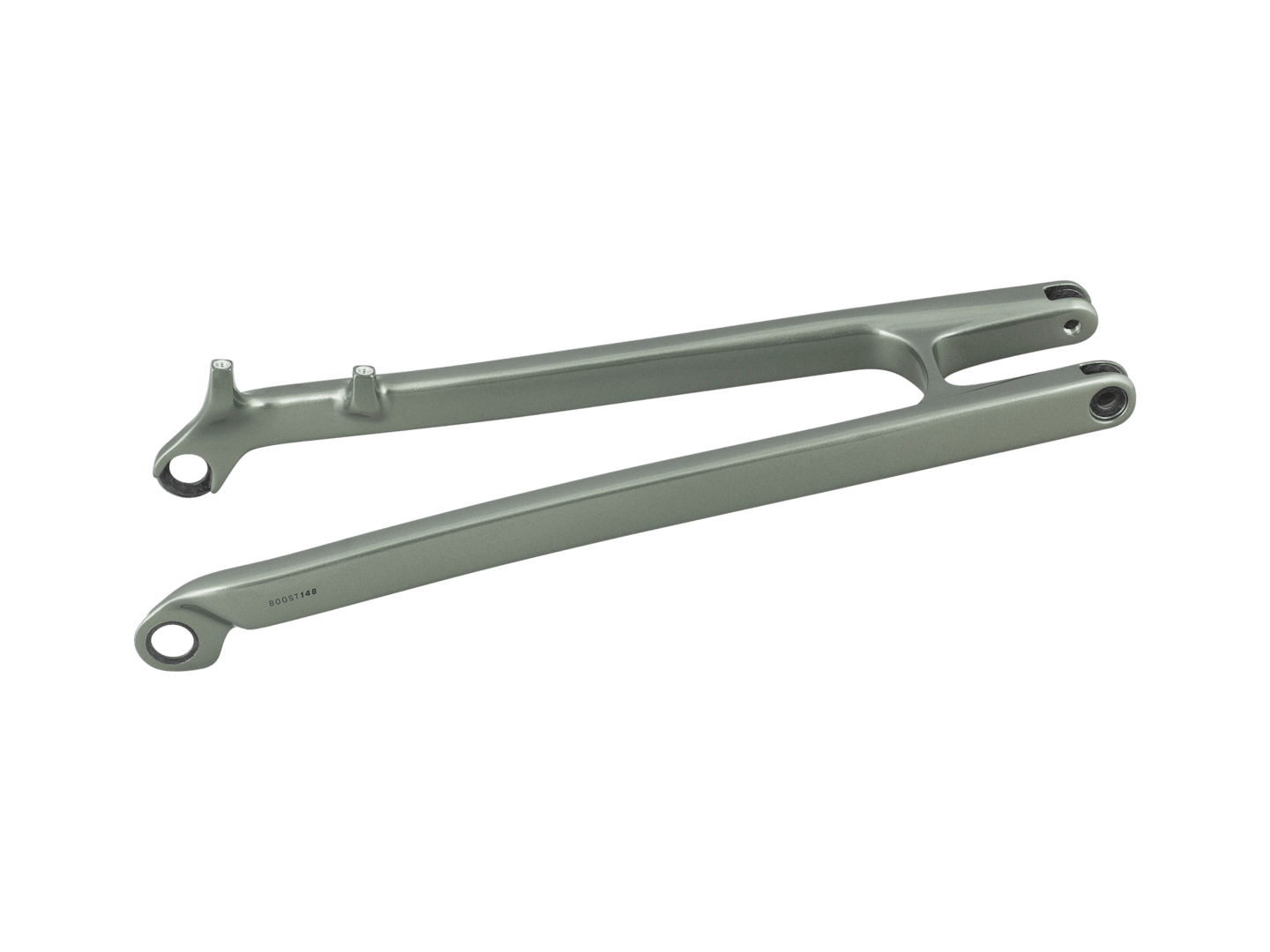Trek Slash Gen 6 Carbon Seatstay