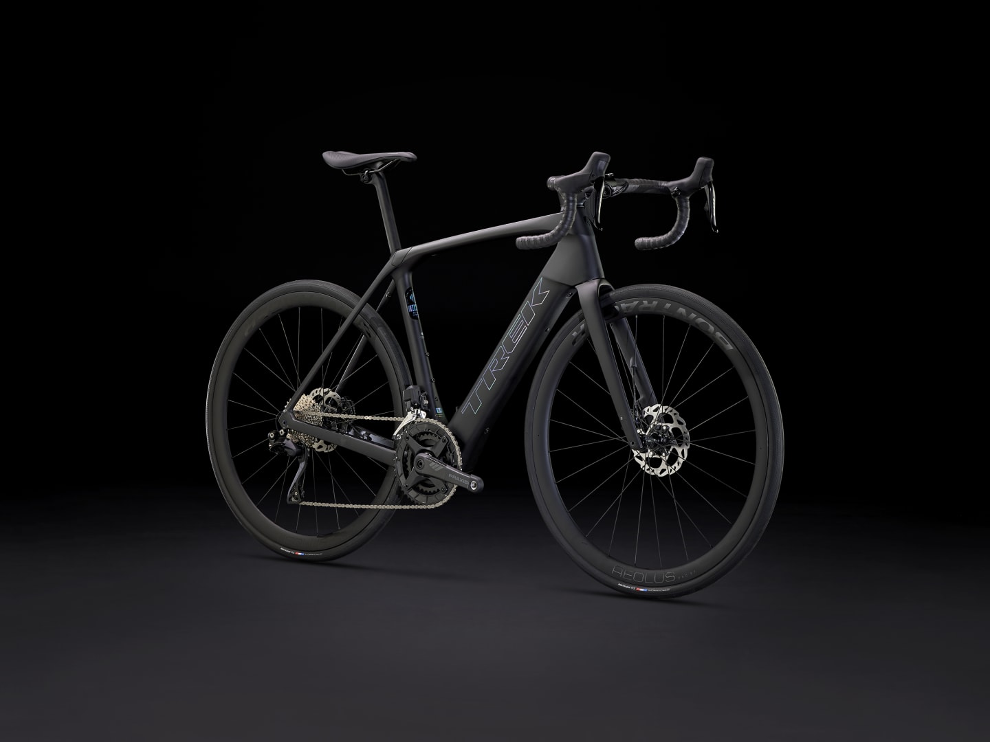Domane+ SLR 6 Pro
