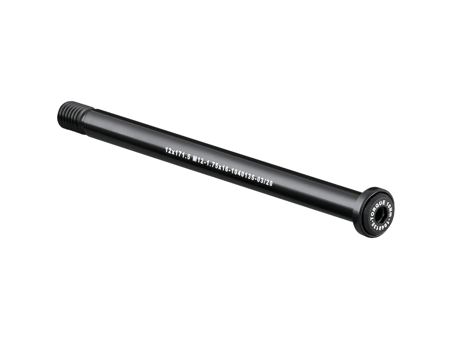 Bontrager Switch Lever Rear Thru Axle