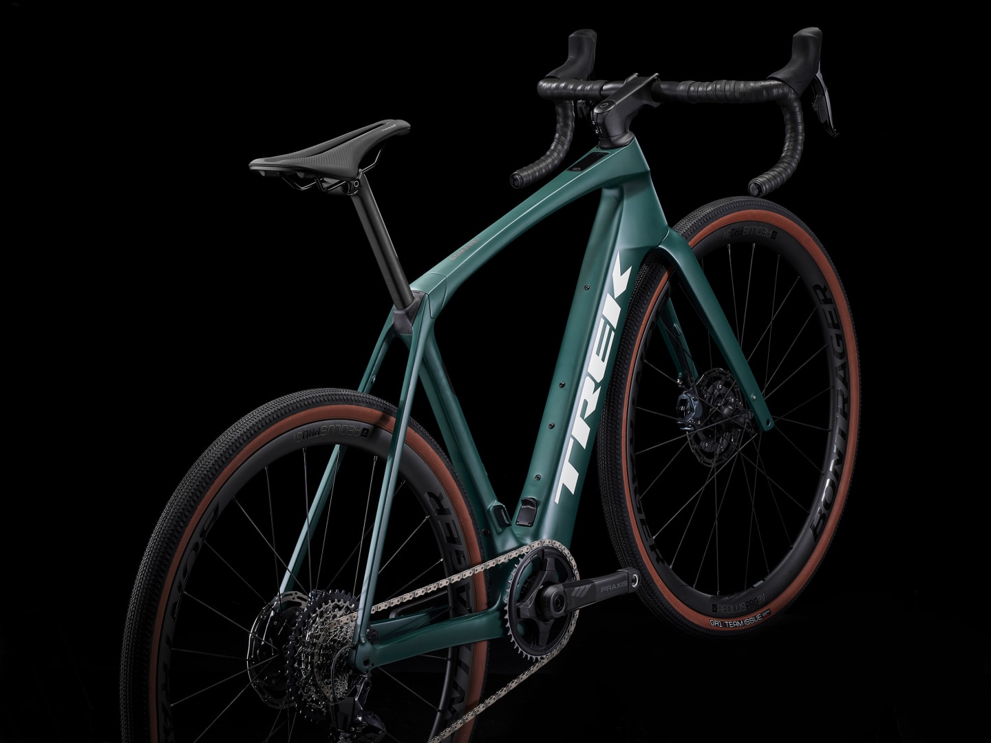 Domane+ SLR 7 AXS