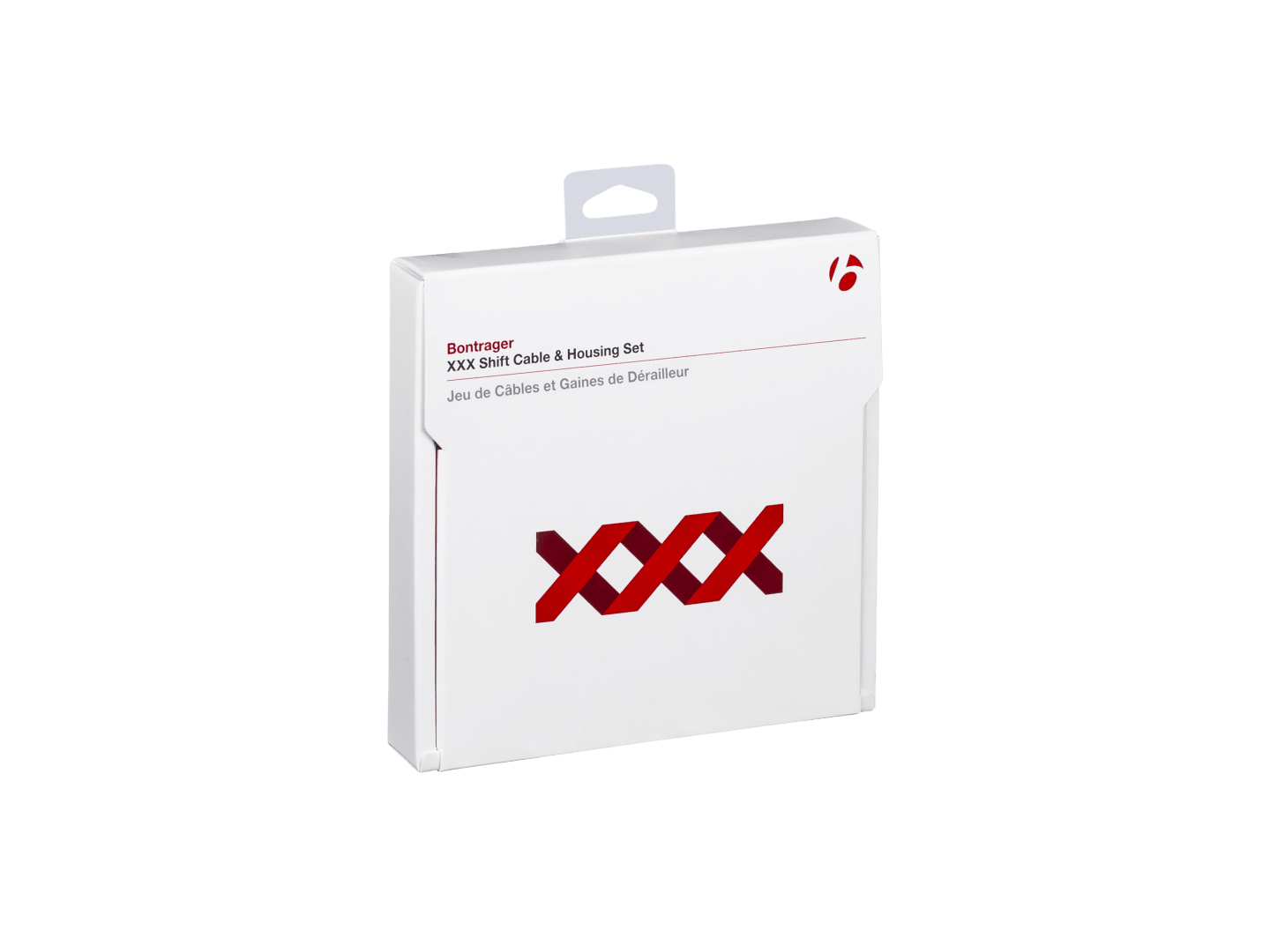 Bontrager XXX Shift Cable & Housing Set