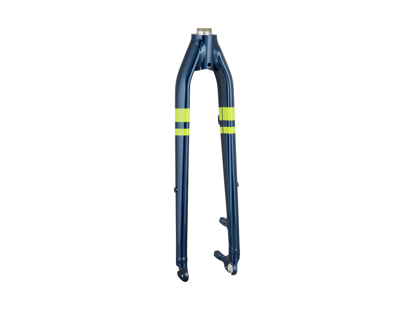 Trek 2021 Verve Aluminum 700c Disc Rigid Forks