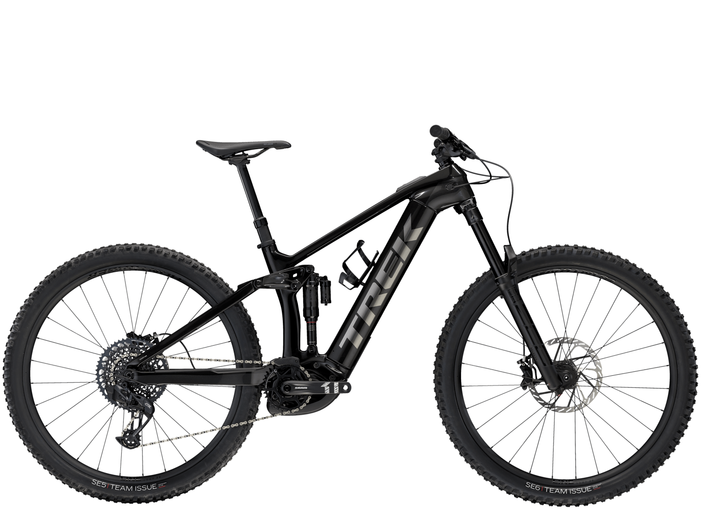 Rail 9.8 GX AXS Gen 4