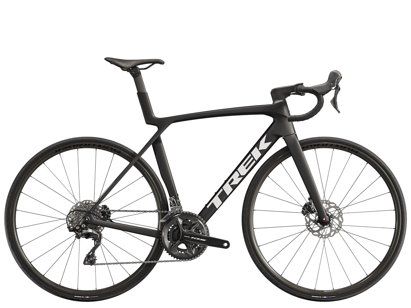 Madone SL 5 Gen 8