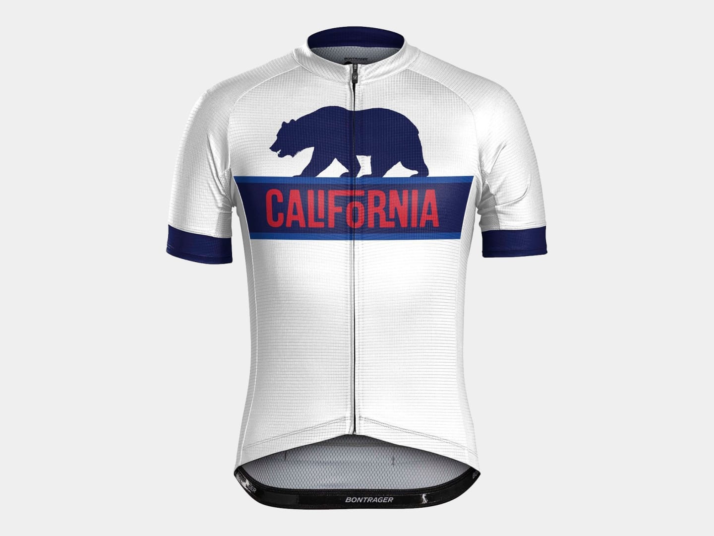 Bontrager California State Cycling Jersey
