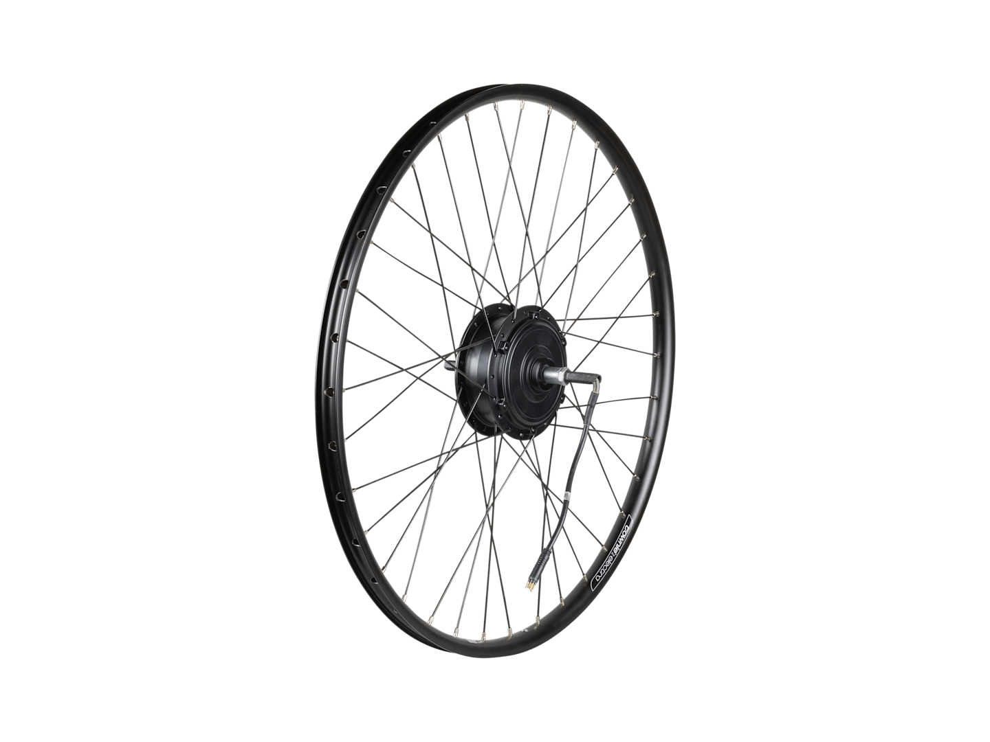 Electra Townie Go! 7D 27.5˝ Wheel