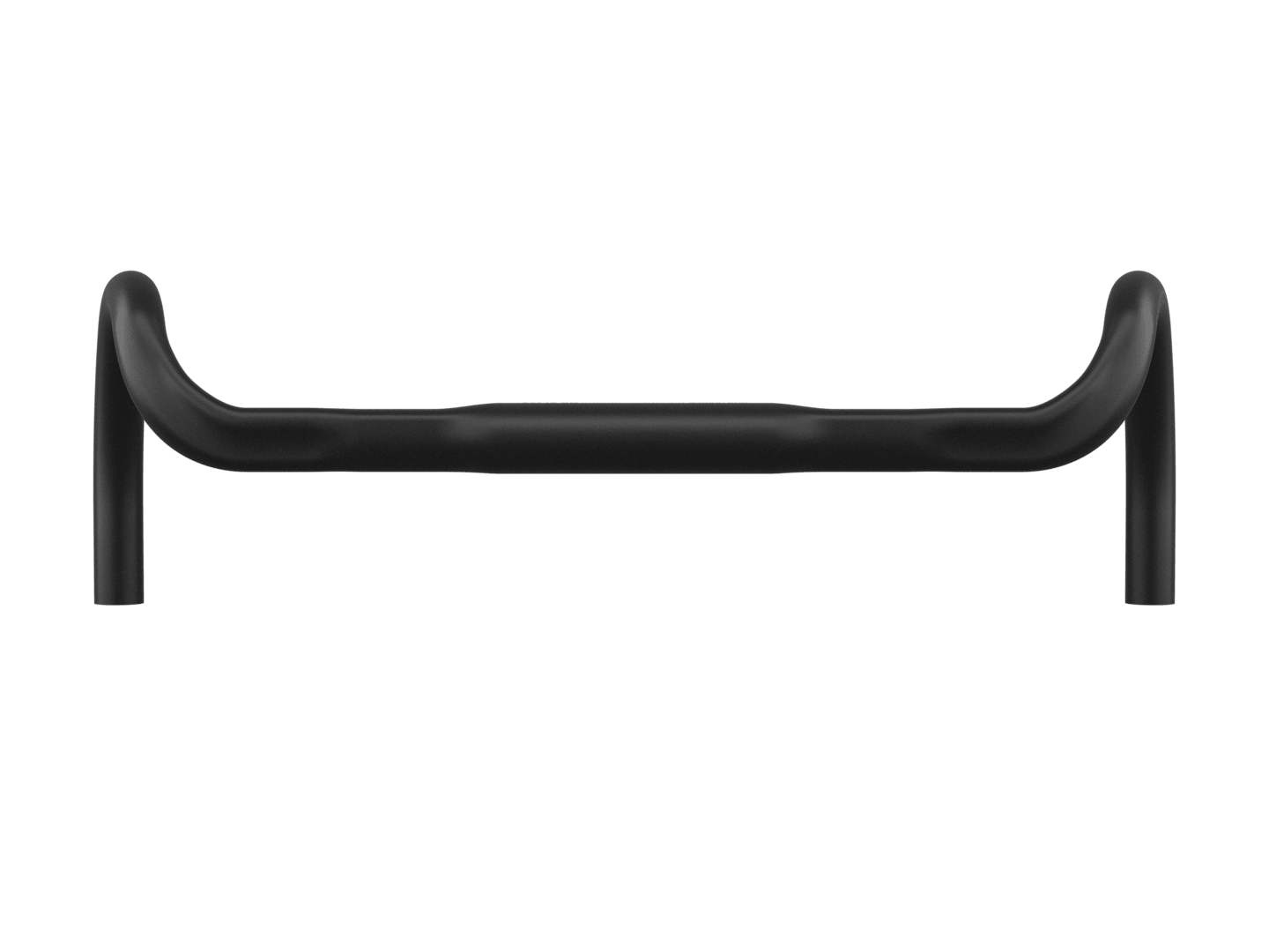 Bontrager GR Elite IsoZone Gravel Handlebar