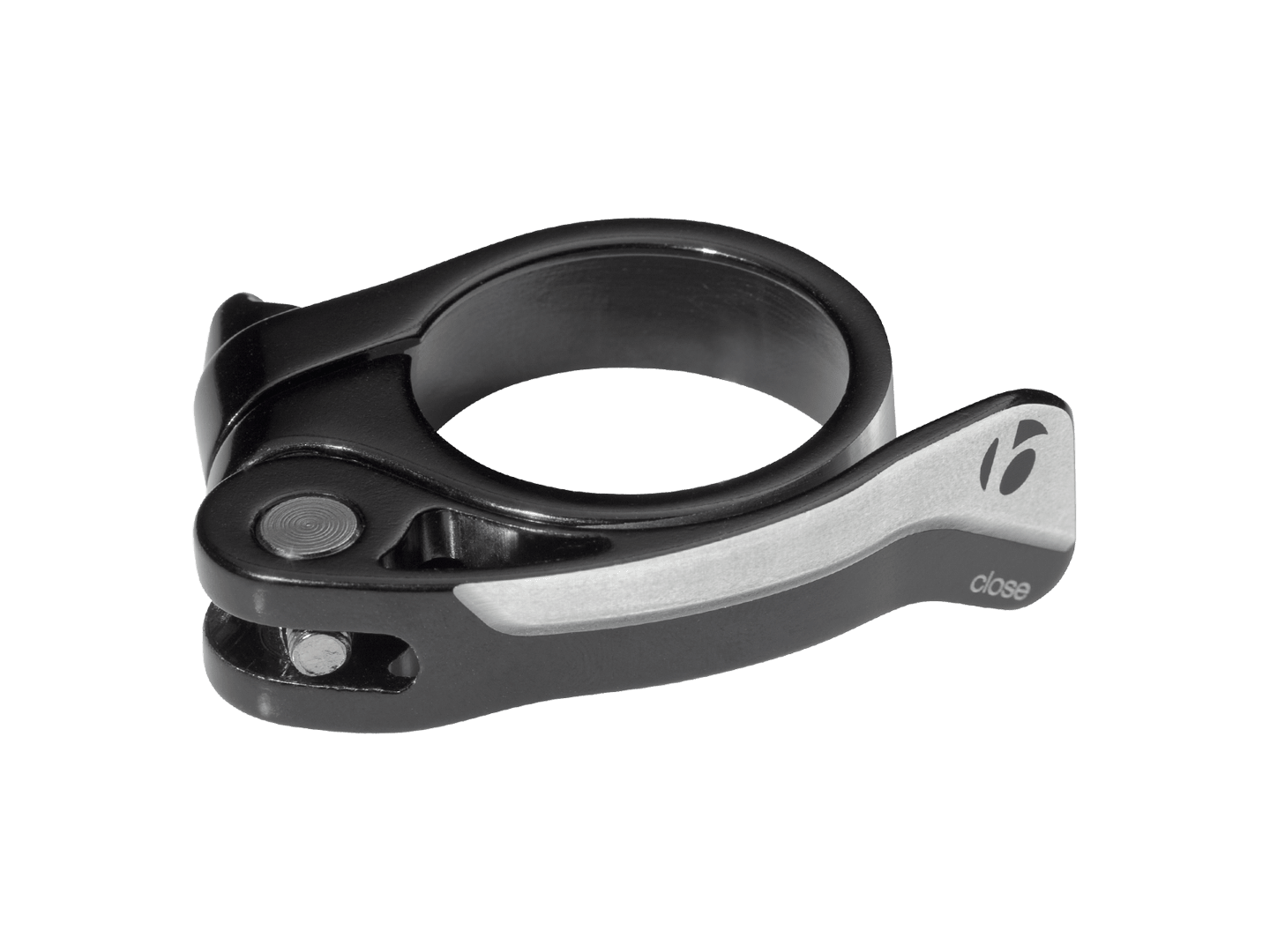 Bontrager Carbon Friendly Quick Release Seatpost Clamp