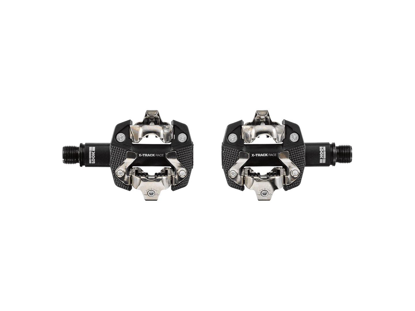 LOOK X-TRACK RACE MTB Pedal Set