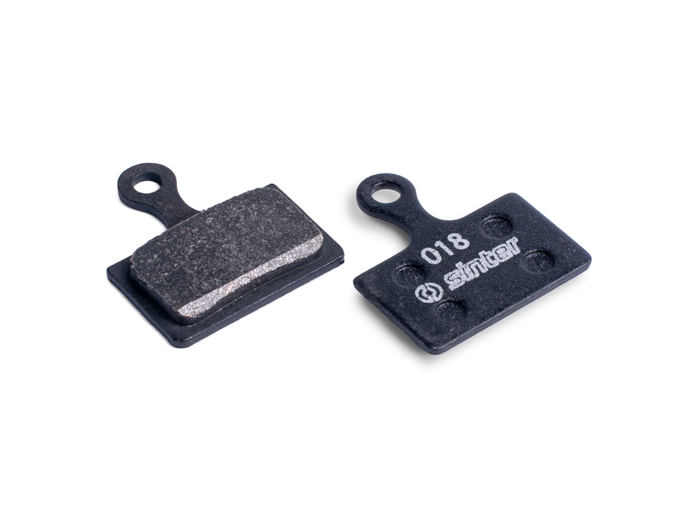 Sinter Shimano K Type Performance Disc Brake Pads