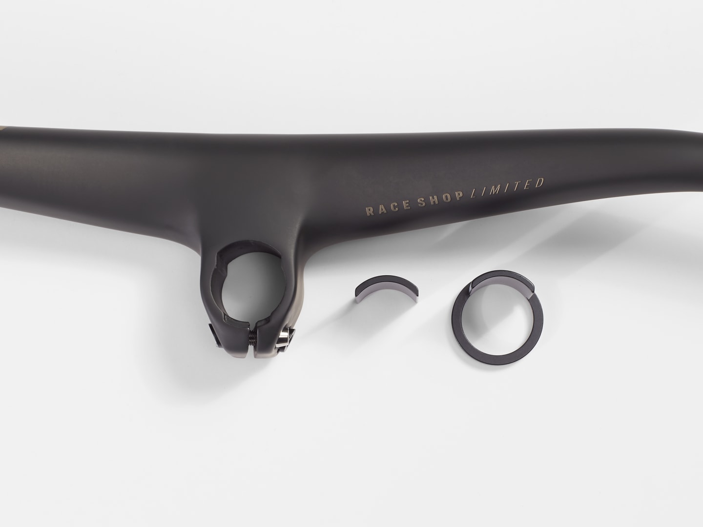 Bontrager RSL MTB Handlebar/Stem