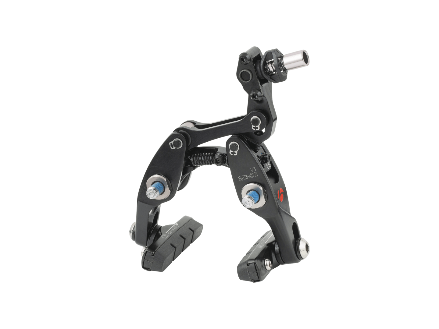 Bontrager Speed Stop Integrated Brake