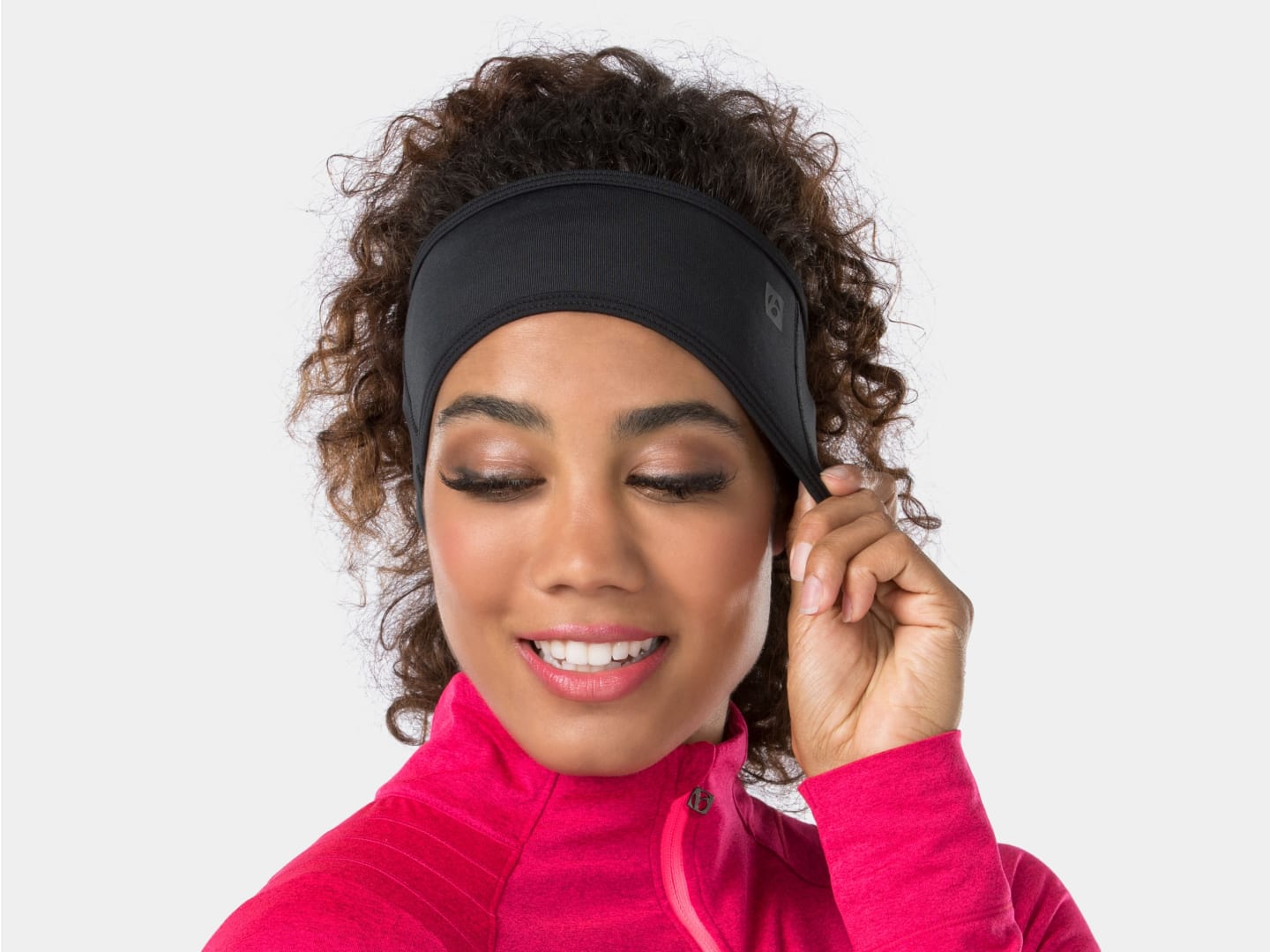 Bontrager Thermal Cycling Headband