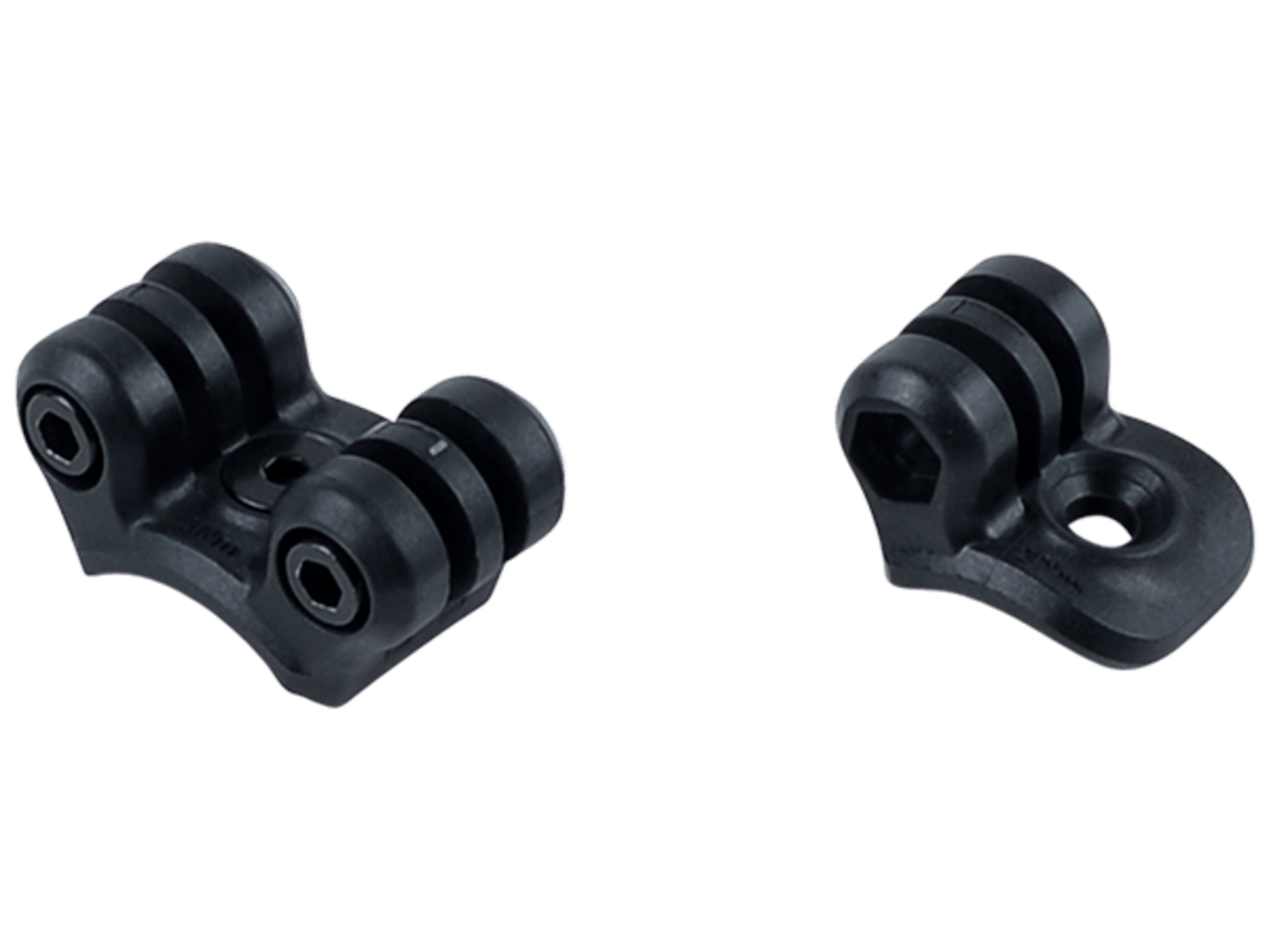 Bontrager XXX Handlebar/Stem Blendr Mono Base