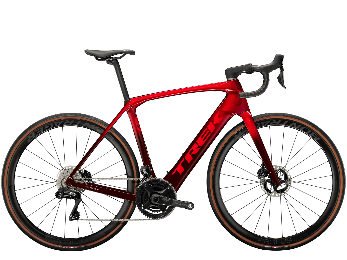 Domane+ SLR 9