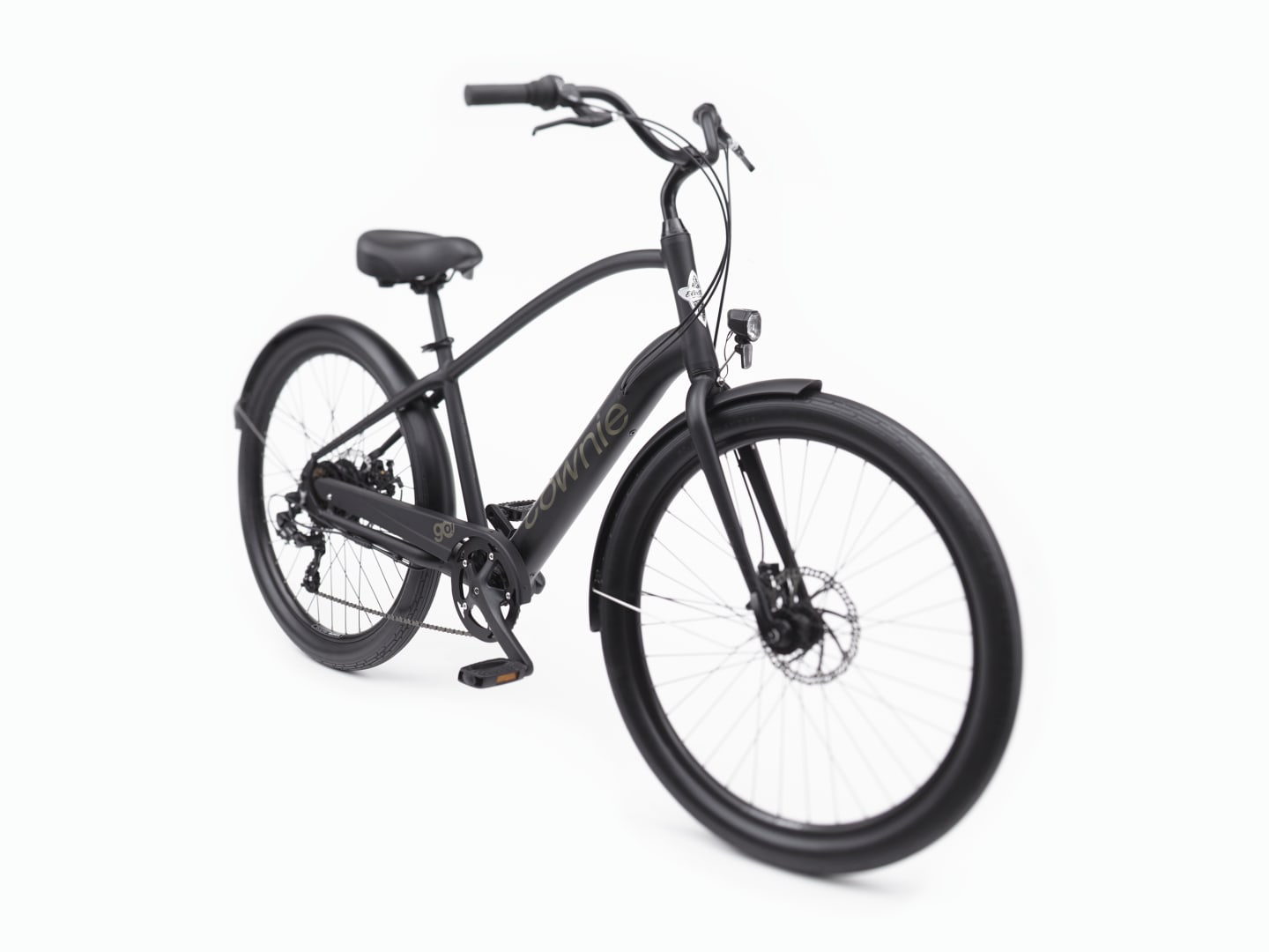 Townie Go! 7D EQ Step-Over