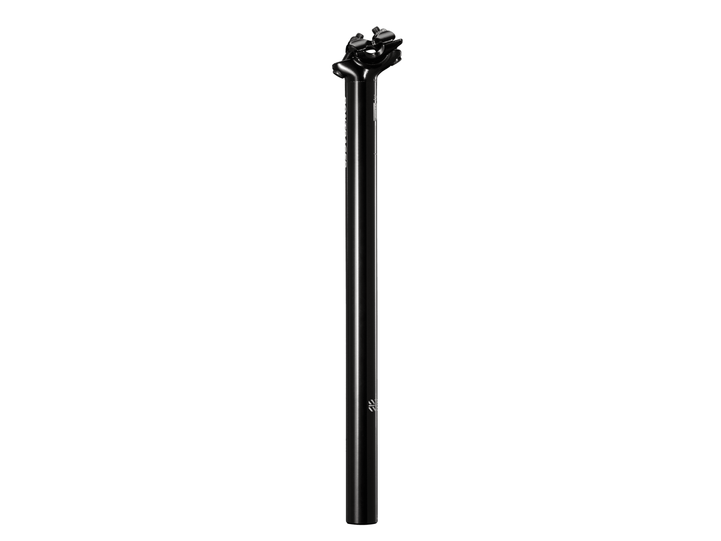 Bontrager Comp Seatpost
