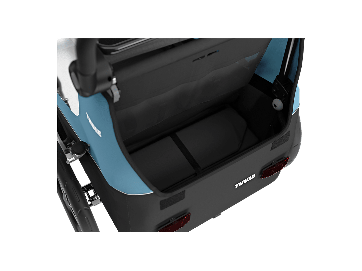 Thule Courier Trailer