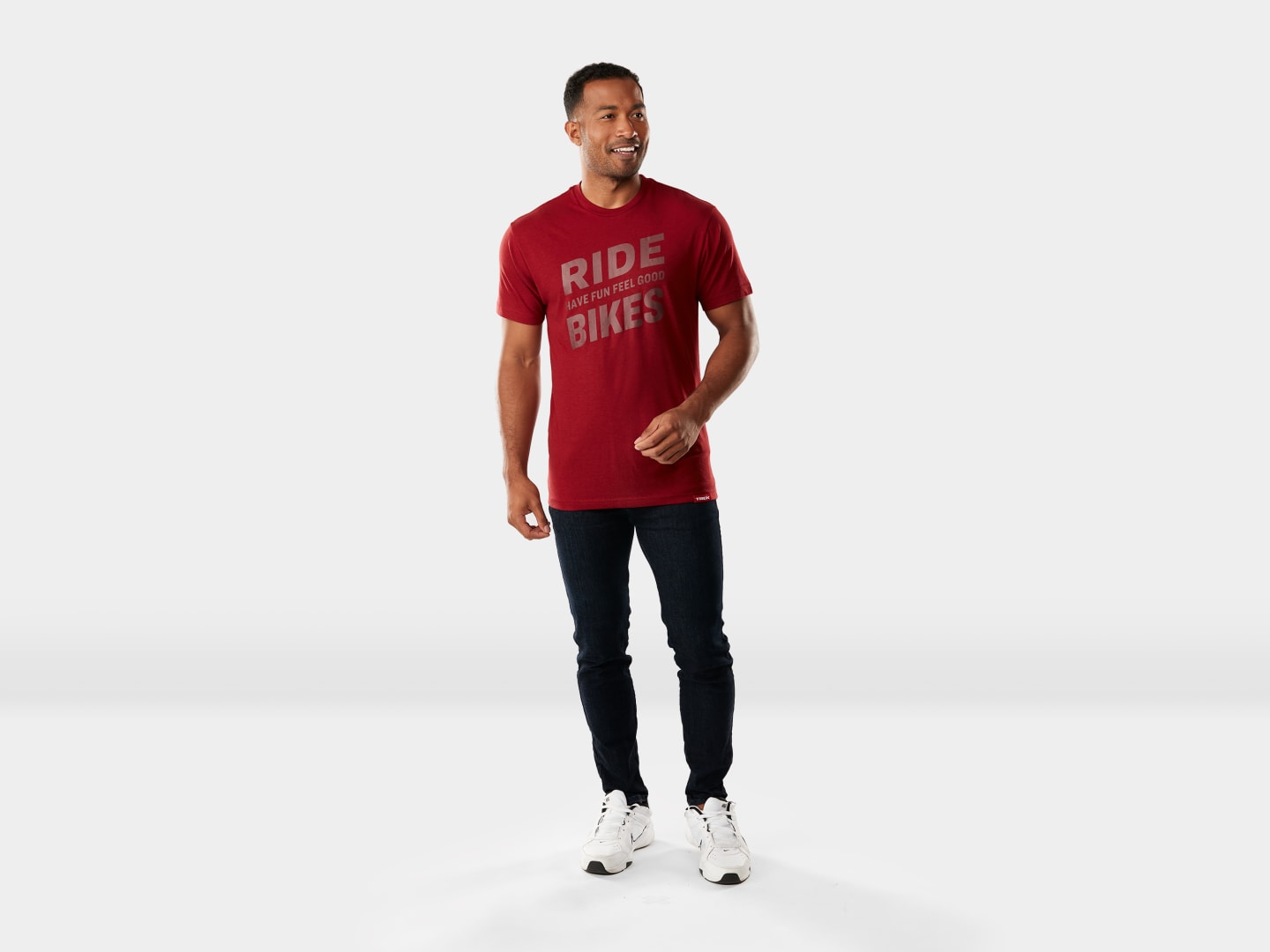 Trek RBHFFG Unisex T-Shirt