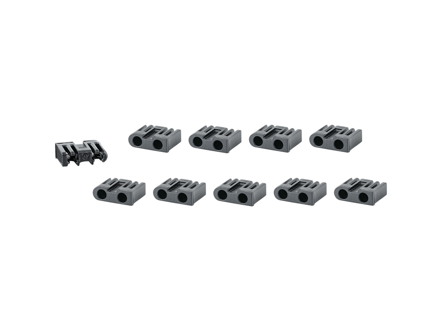Spanninga Cable Connector Set