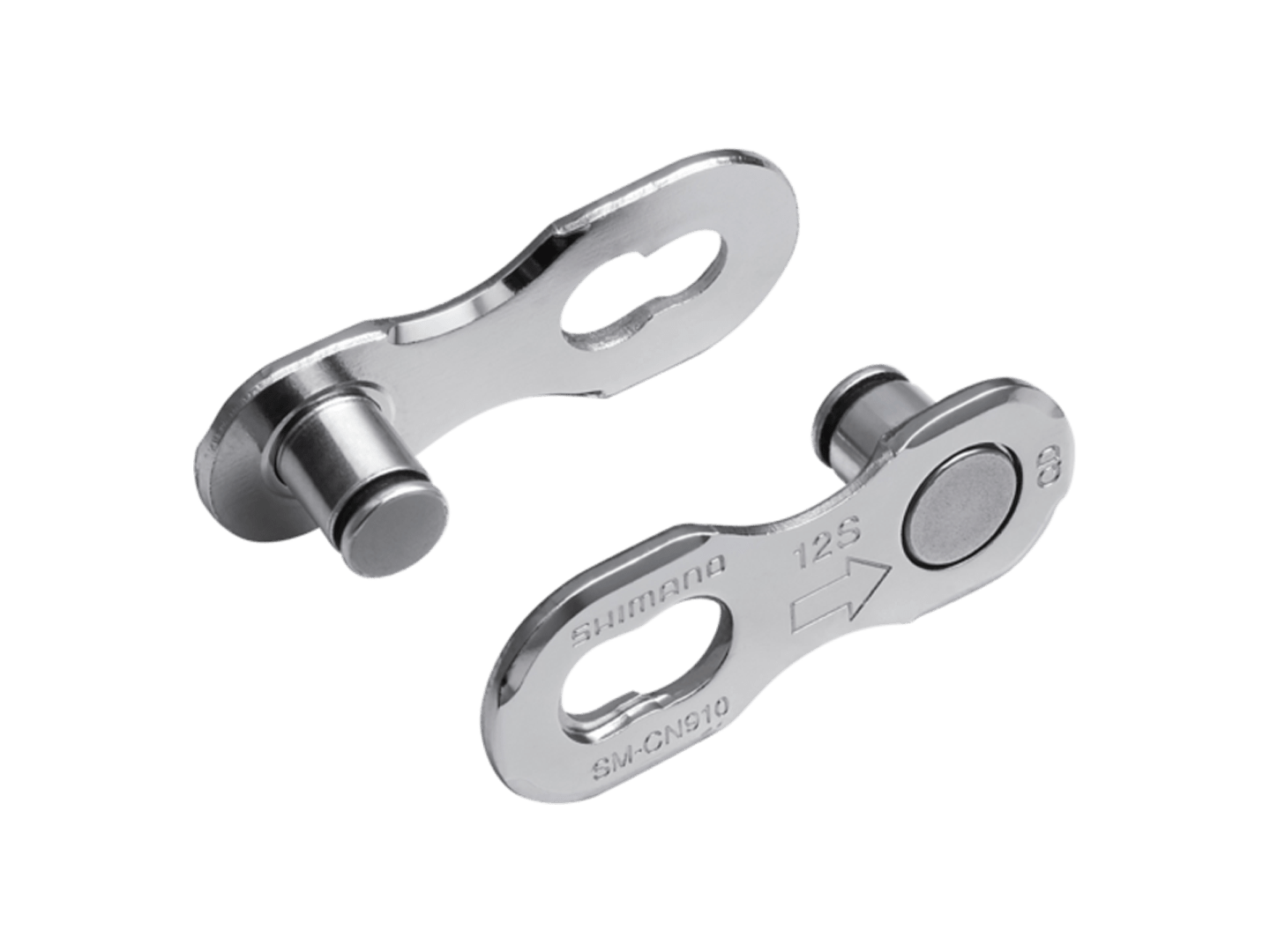Shimano Chain Quick-Link Pack of 2