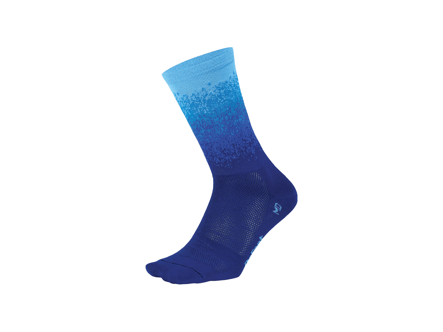 DeFeet Aireator 6˝ Ombre Socks