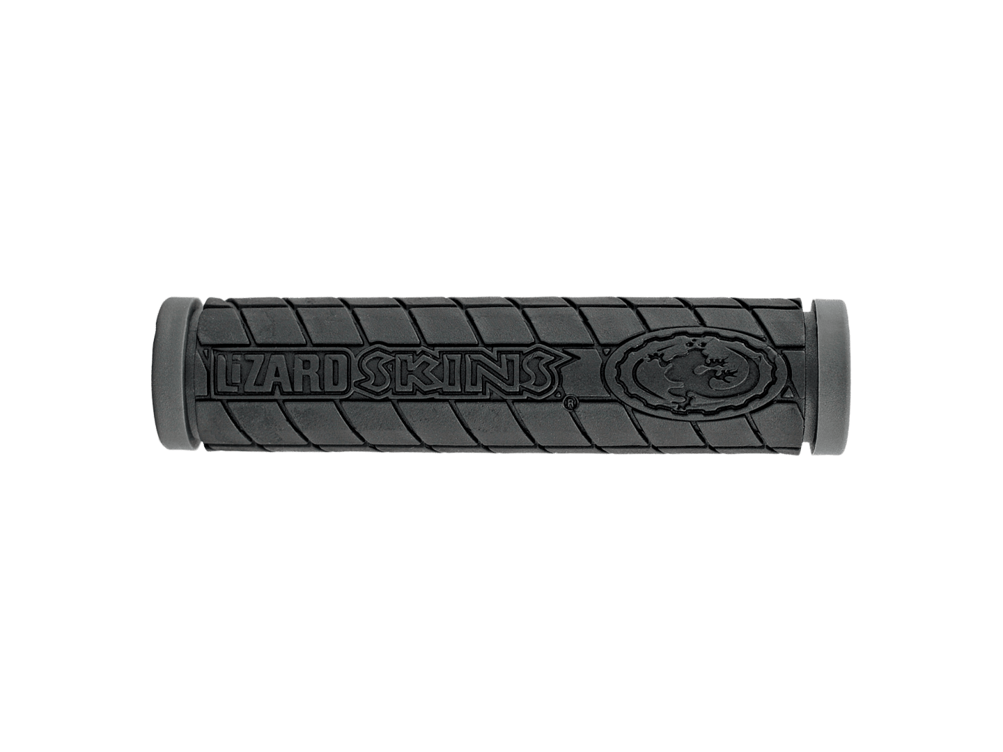 Lizard Skins Dual Compound Logo Grip Set