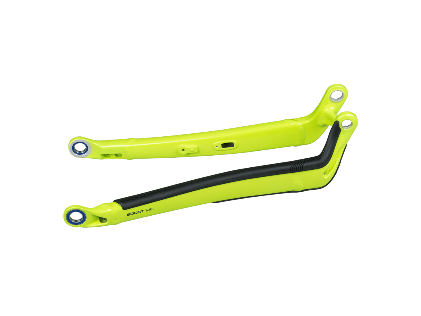 Trek 2019 Powerfly FS Chainstay