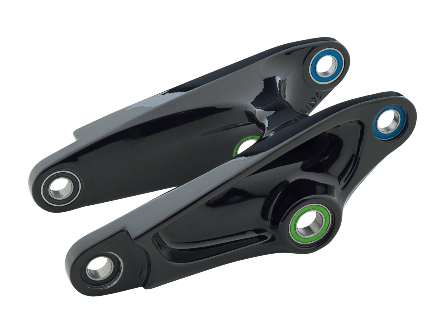 Trek 2017-2018 Powerfly FS/LT 27.5 Rocker Link