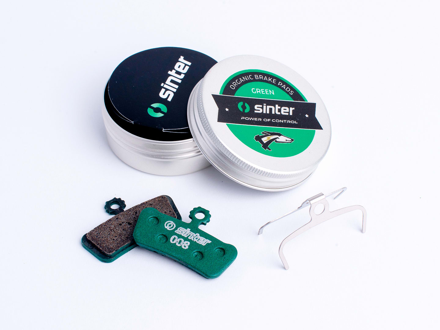 Sinter SRAM Guide Type Race Disc Brake Pads