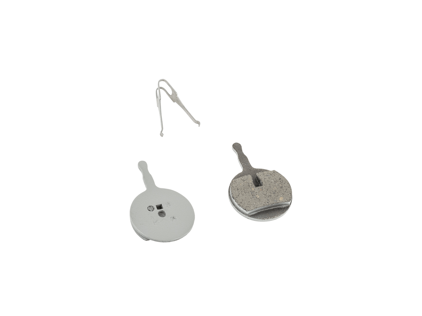 Promax PD071S Disc Brake Pads