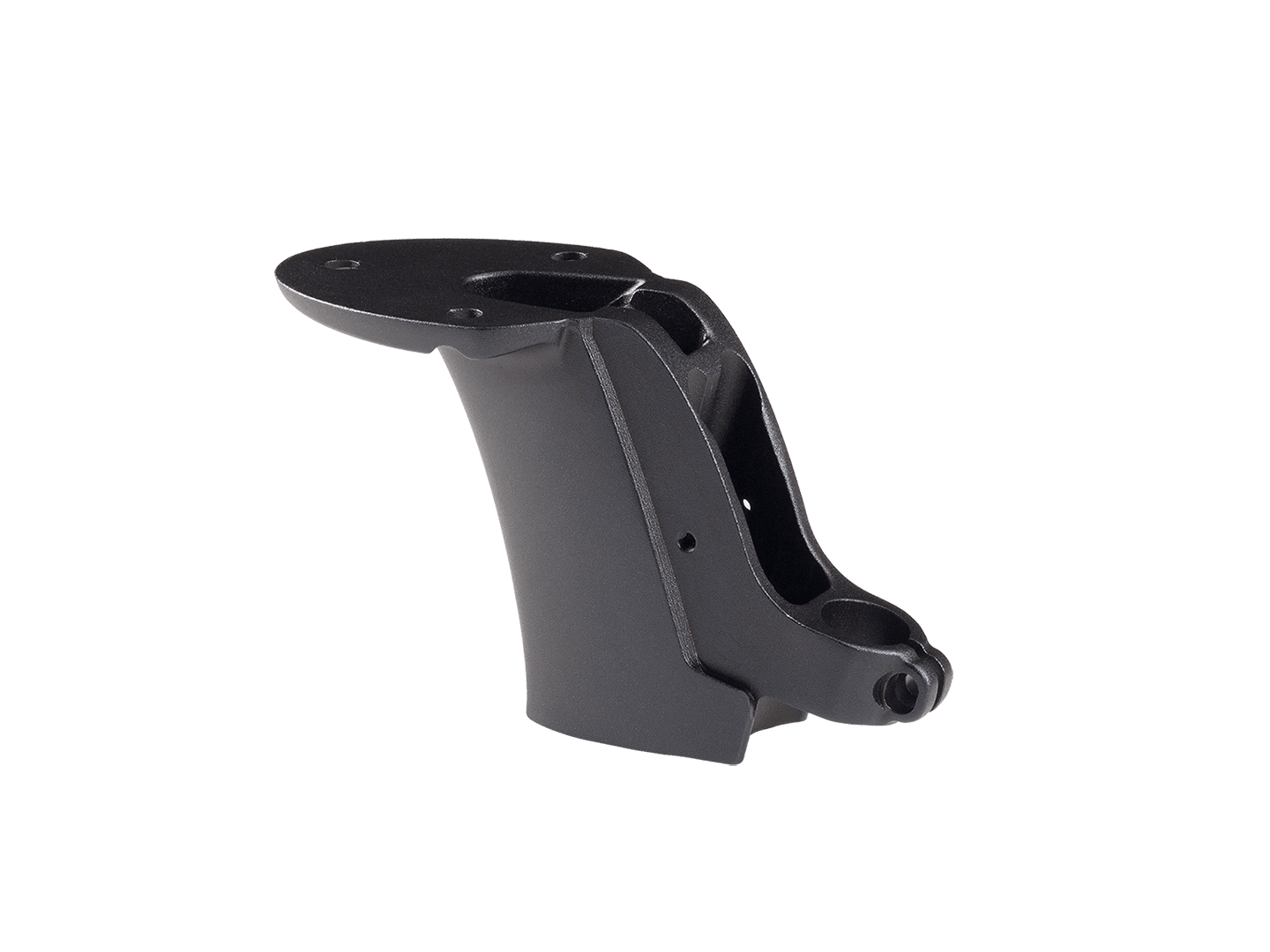 Bontrager Speed Concept Stem High-Far