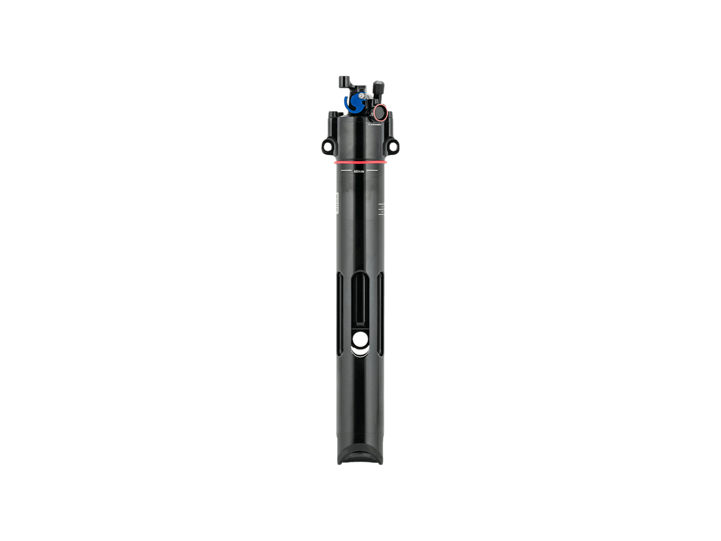 Trek 2024 Supercaliber SIDLuxe IsoStrut by Rock Shox