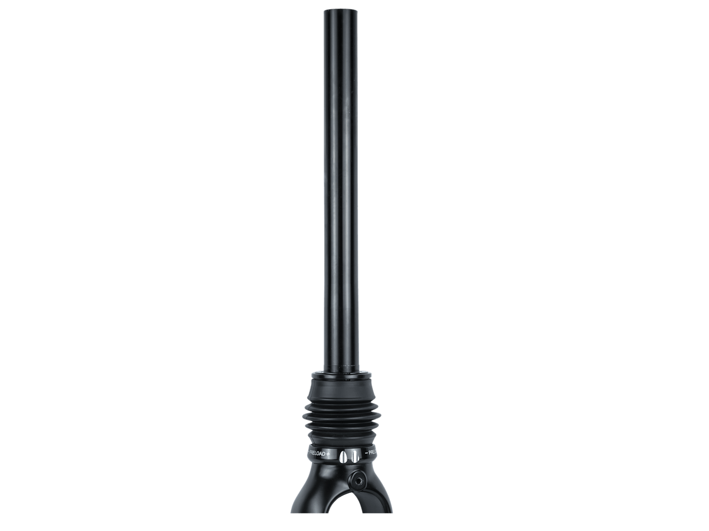 Bontrager SPA SS7 Cantilever Brake 700C Suspension Fork