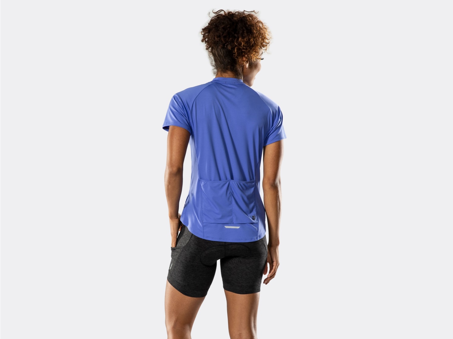 Bontrager Kalia Women's Fitness Bike Jersey