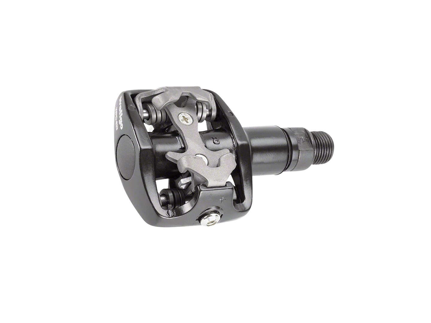 Wellgo WPD-823 Pedal Set