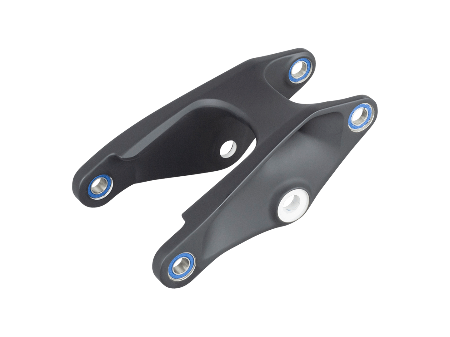 Trek Slash Gen 5 Matte Rocker Link - Carbon Models