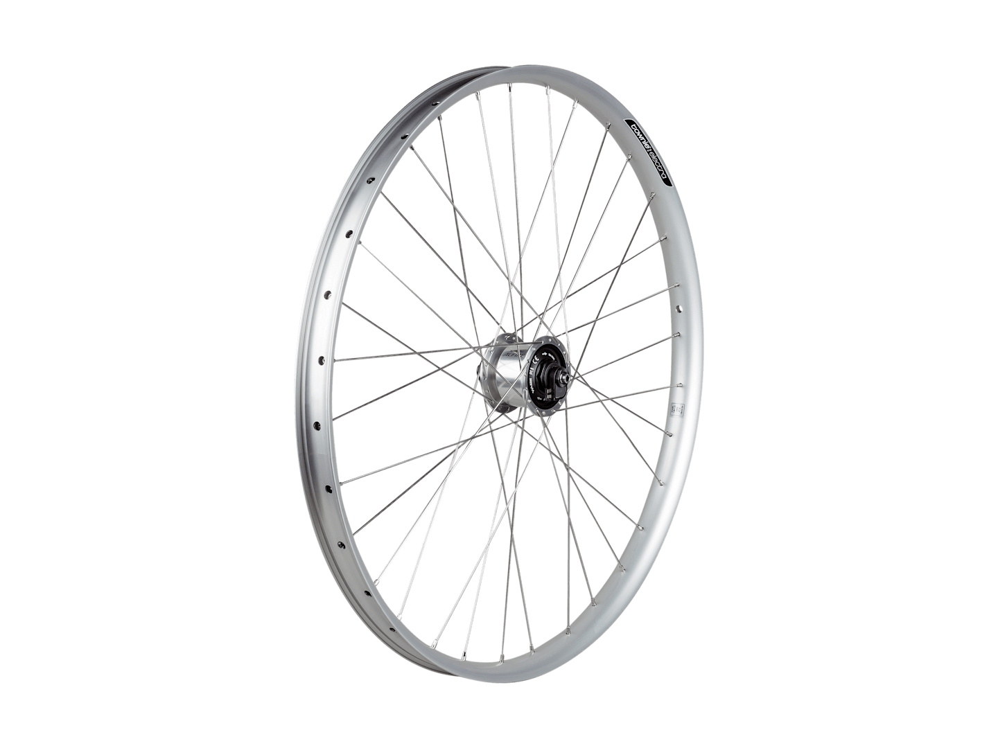Electra Townie Path EQ 6-Bolt Disc 27.5˝ Wheels