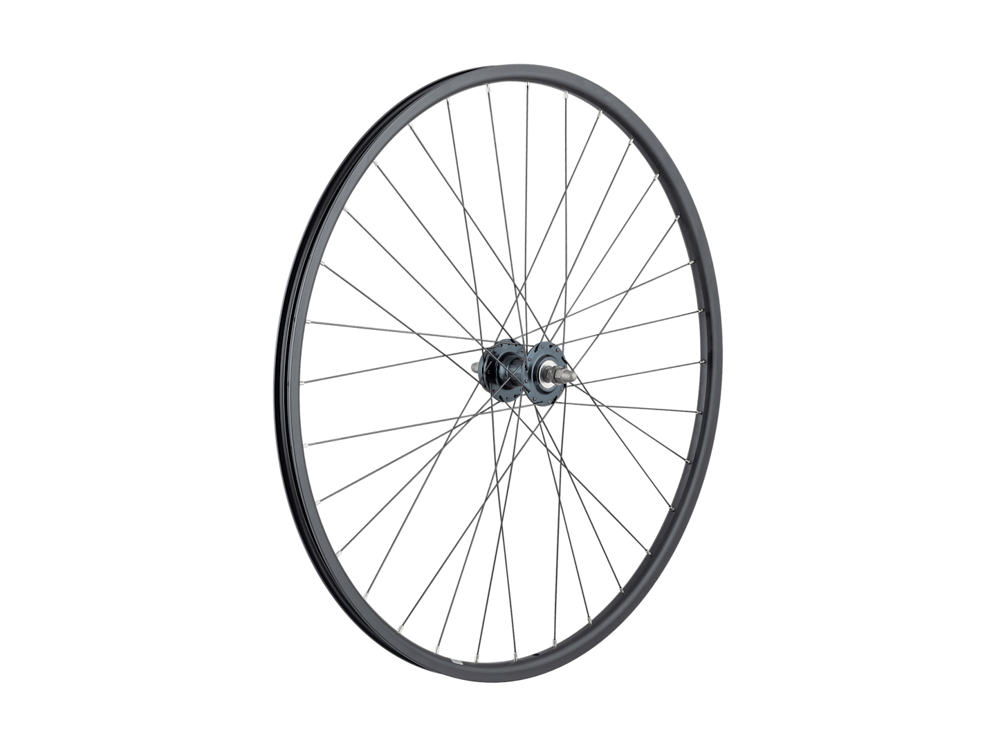Electra Loft Go! 7D 700c Wheels