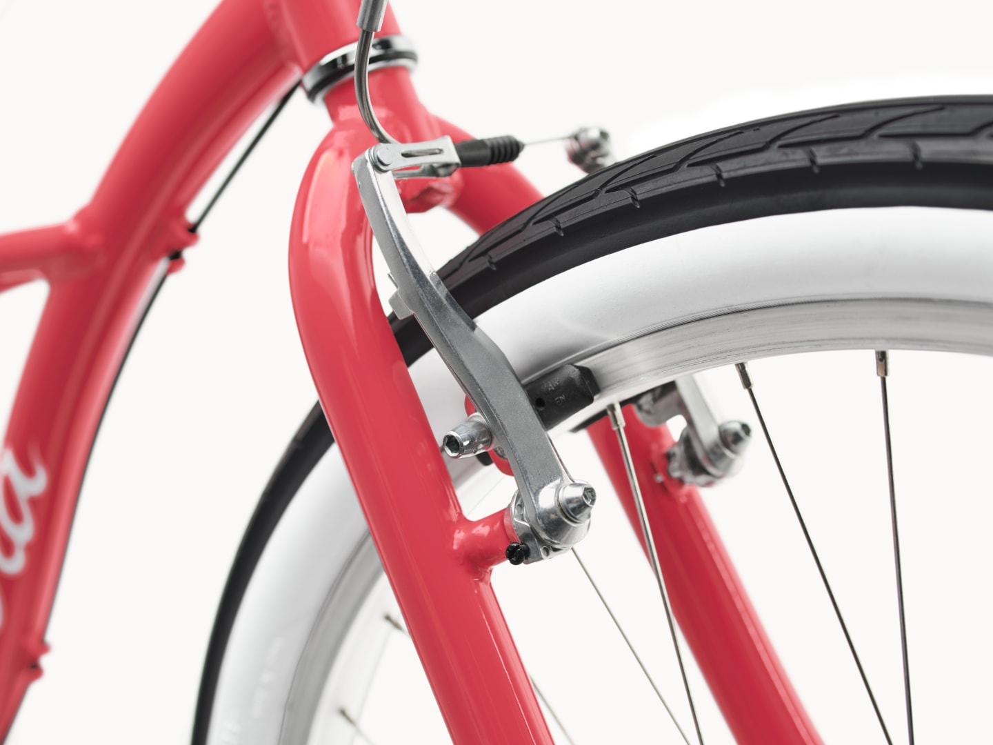 Cruiser 7D Step-Thru