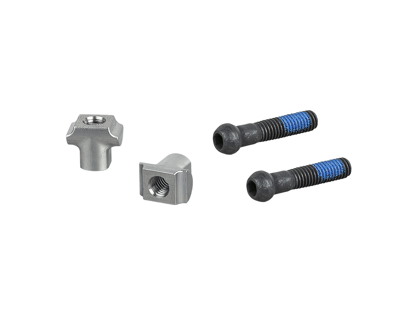 Trek Speed Concept Aerobar Fastener Kit