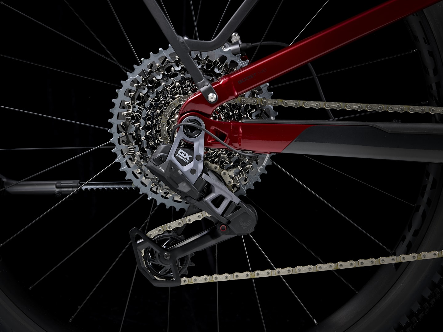 Powerfly FS 9 Equipped Gen 3