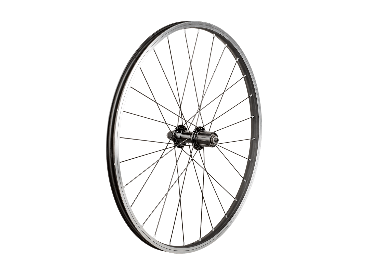 Trek Kids' 28 Hole 24˝ Wheel