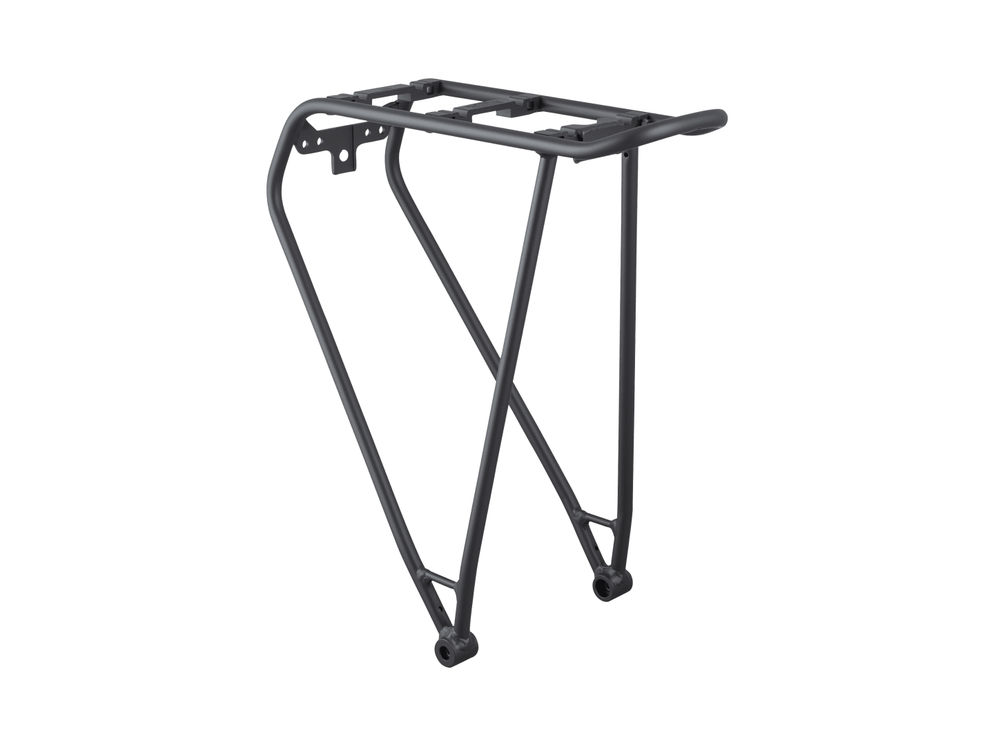 Bontrager MIK Electric BackRack